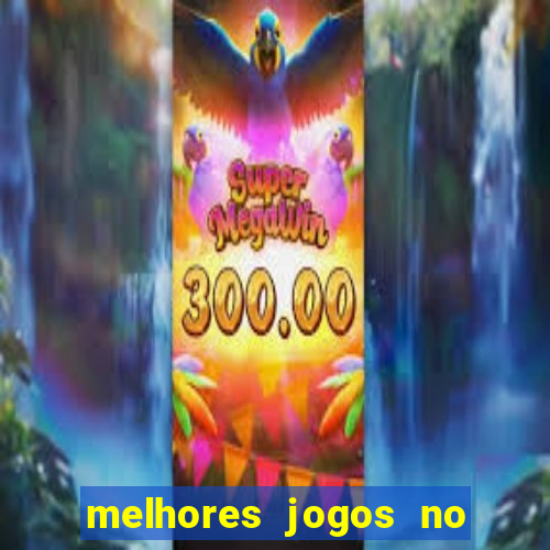 melhores jogos no play store